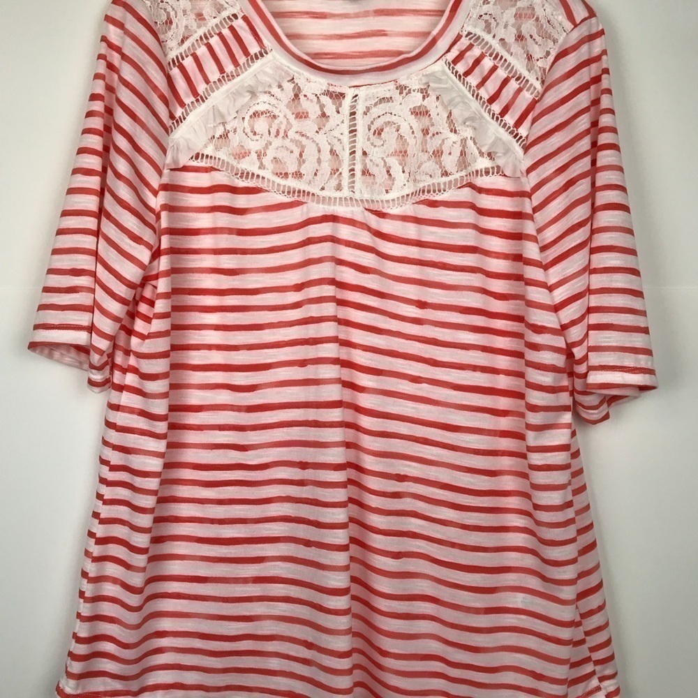 𝅺HANNAH Top